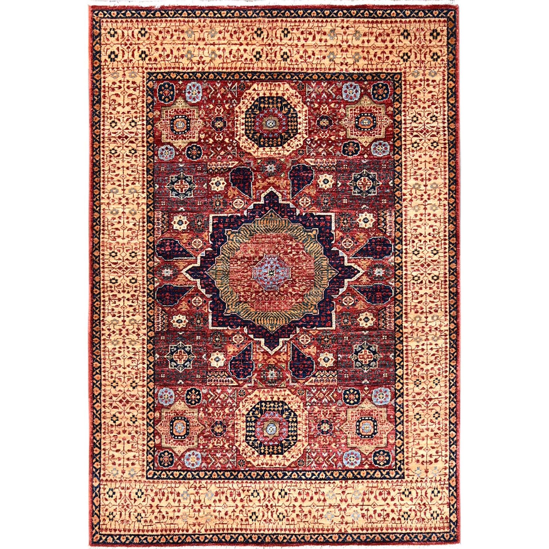 Mamluk Rugs LUV772695